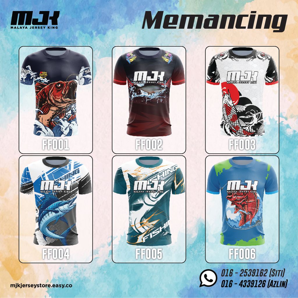 MEMANCING CATALOGUE-01
