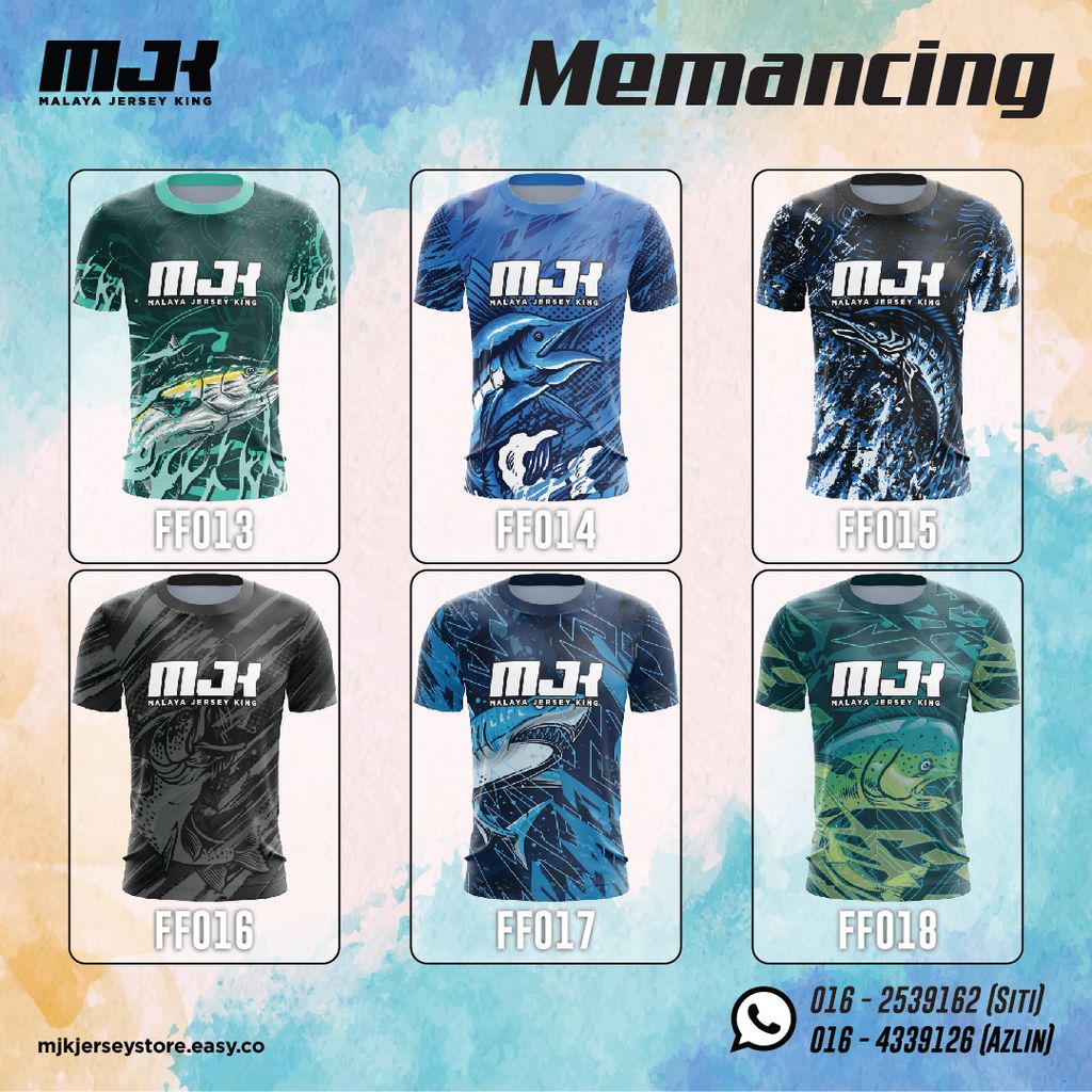 MEMANCING CATALOGUE-03