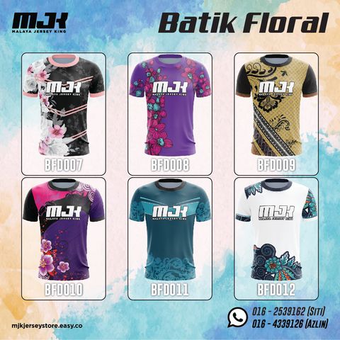 BATIK FLORAL CATALOGUE-02