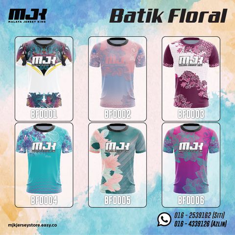 BATIK FLORAL CATALOGUE-01