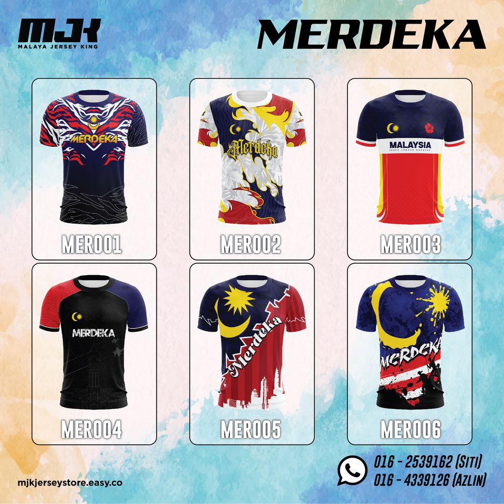 MJK Katalog MER 1-01