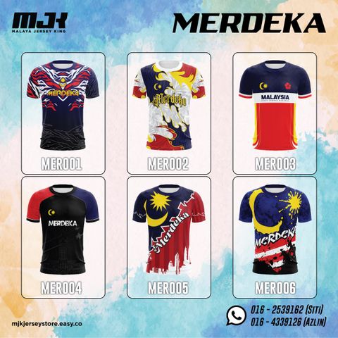 MJK Katalog MER 1-01