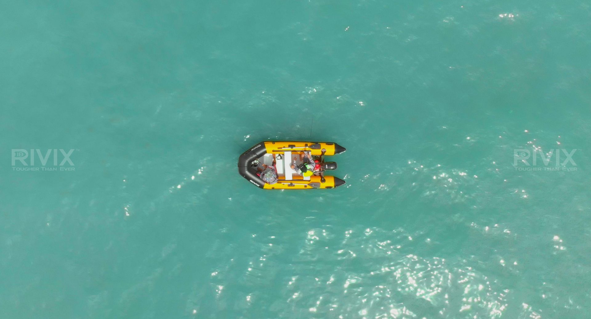 RIVIX BOAT | Sign Up for 5% OFF