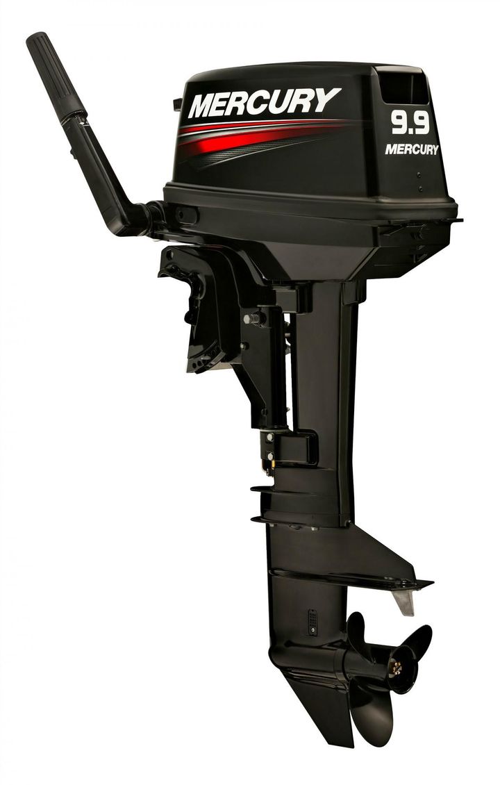 mercury 9.9hp