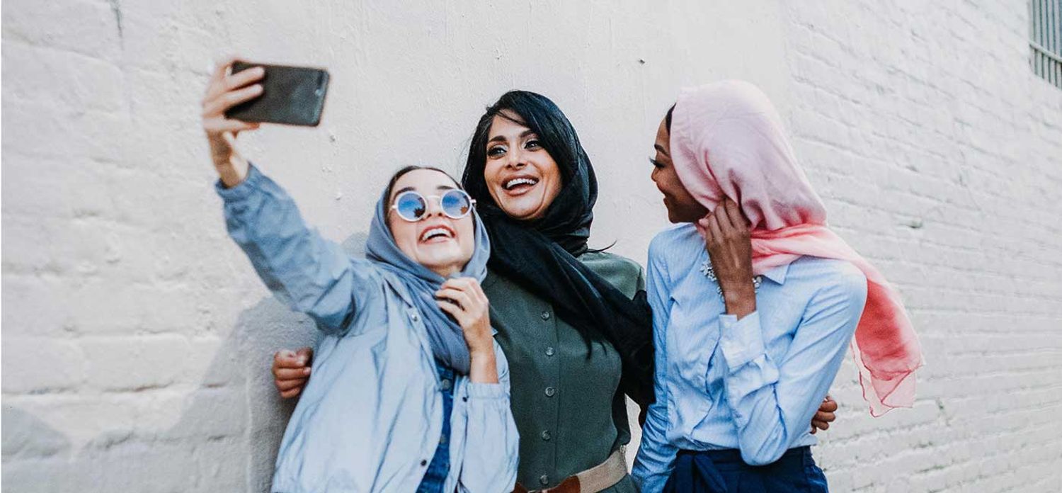 Coolscarf - Malaysia's exclusive hijabs | PREMIUM SCARF