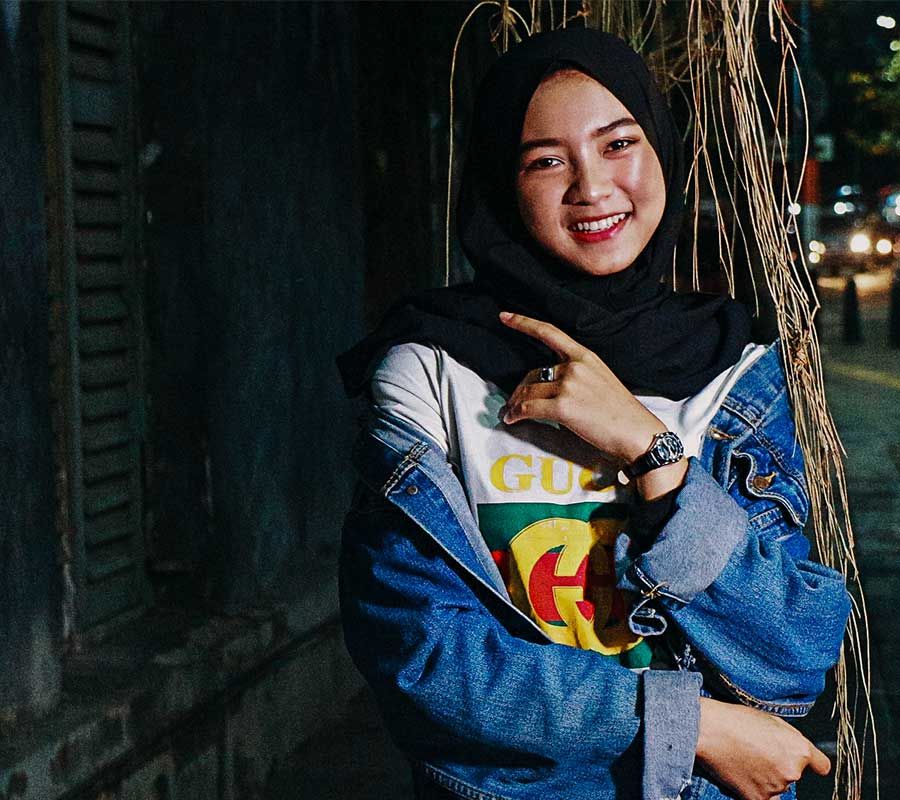 Coolscarf - Malaysia's exclusive hijabs | GETS ME GOING