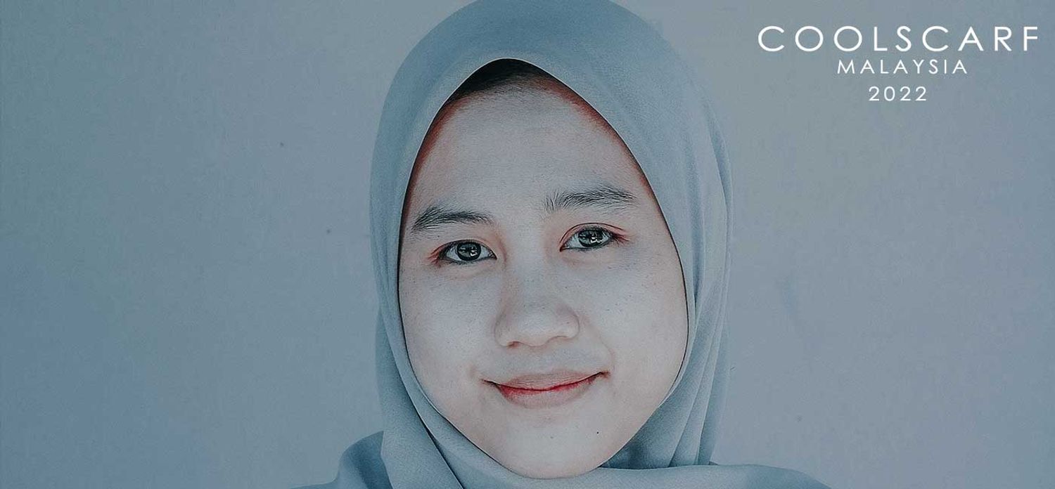 Coolscarf - Malaysia's exclusive hijabs | 