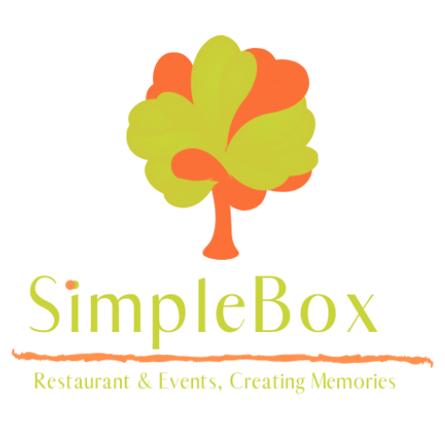 Simple Box