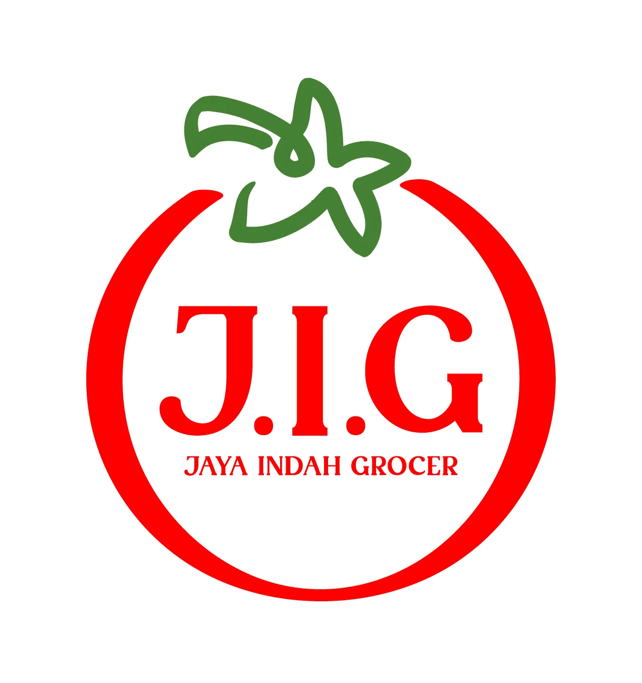 Jaya Indah Grocer