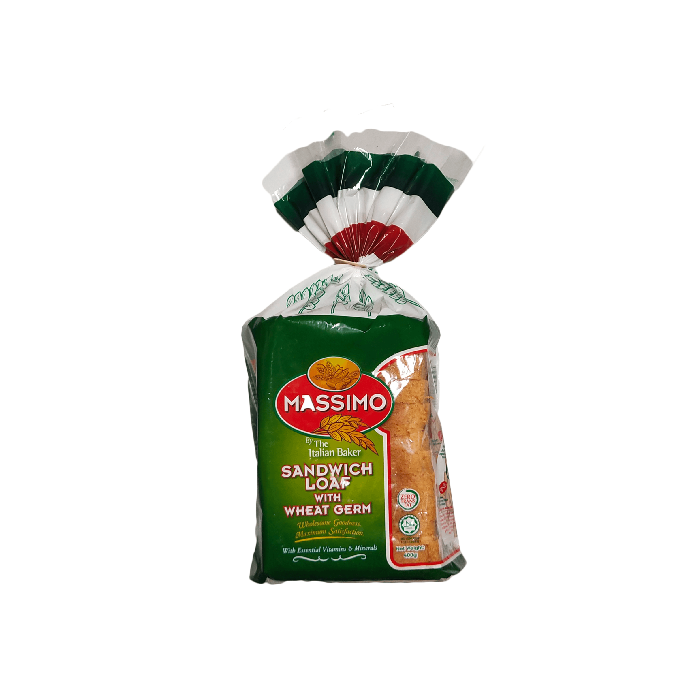 Massimo Sandwich Loaf with Wheat Germ 400g (1).png