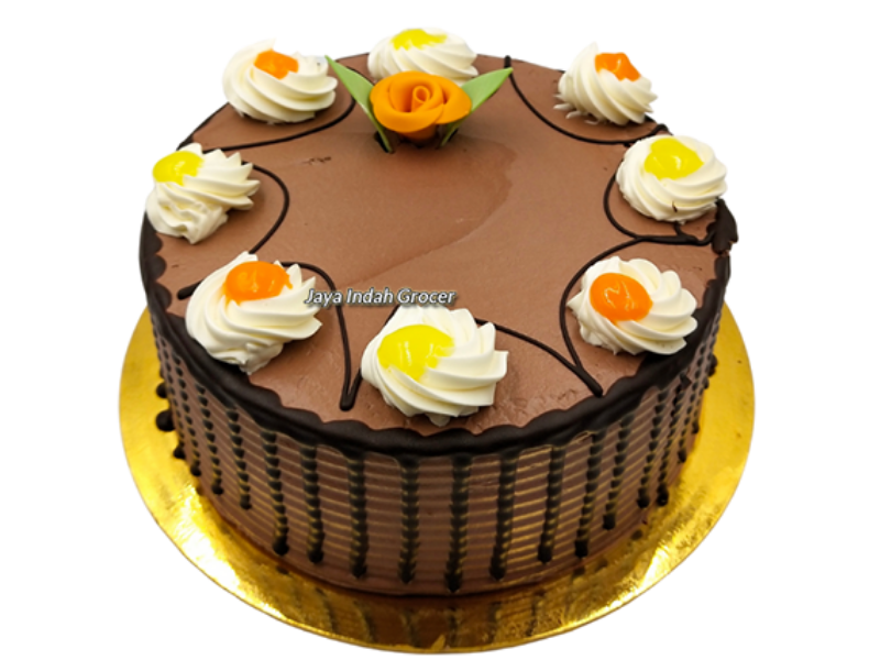 Strawberry cake - order online cake for home delivery coimbatore