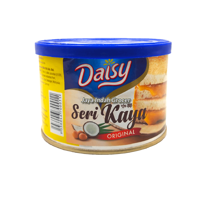 Daisy Seri Kaya Original 180g – Jaya Indah Grocer