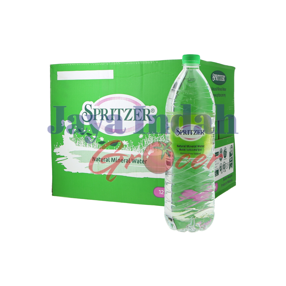 Spritzer Mineral Water 12x1500ml.png