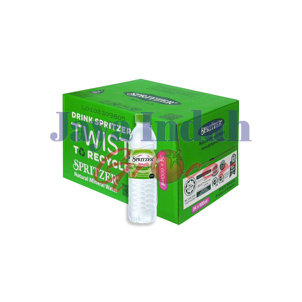 Spritzer Mineral Water 24x500ml .png