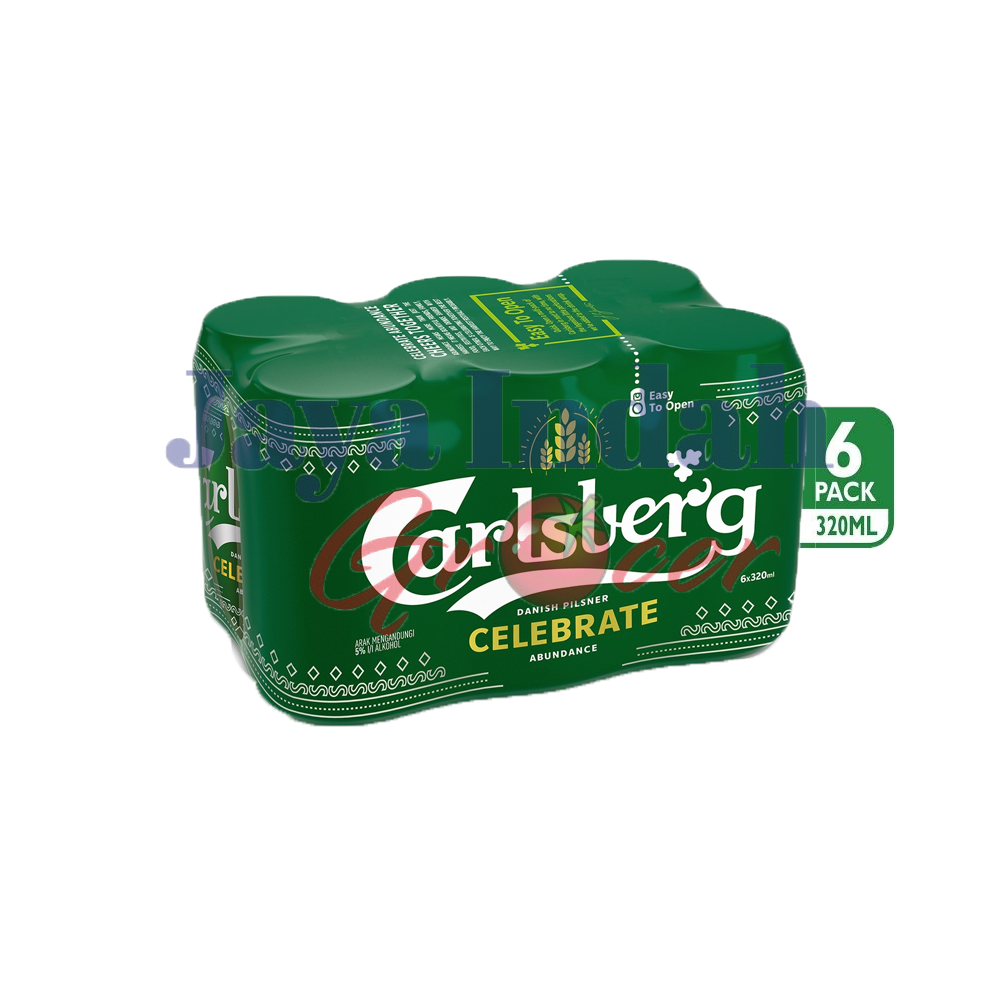 Carlsberg Danish Pilsner 6x320ml.png