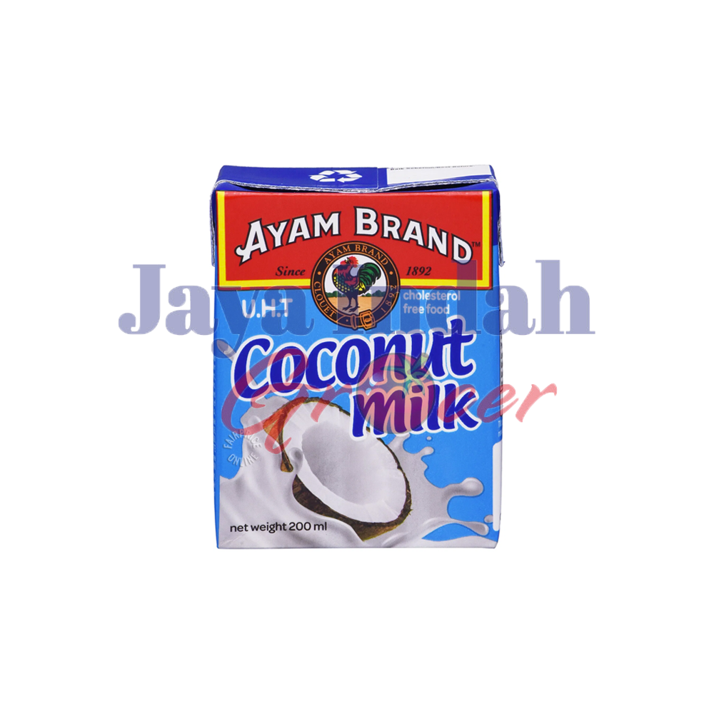 Ayam Brand Coconut Milk 200ml.png