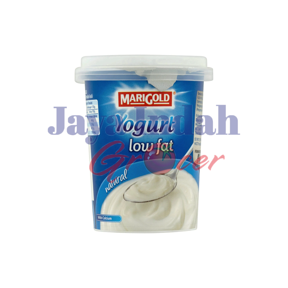 Marigold Yogurt Low Fat Plain 135g.png