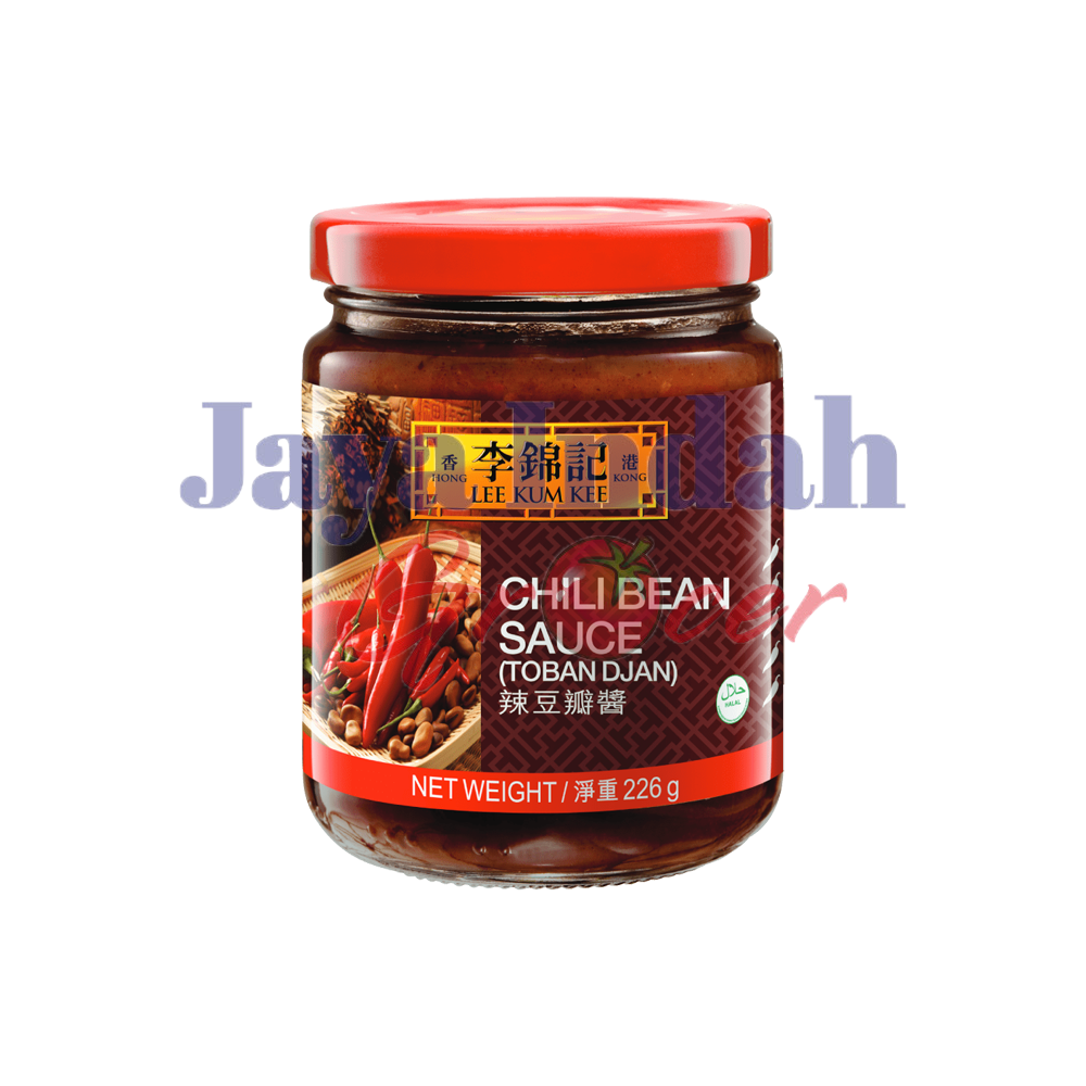 Lee Kum Kee Chili Bean Sauce (Toban Djan) 226g.png