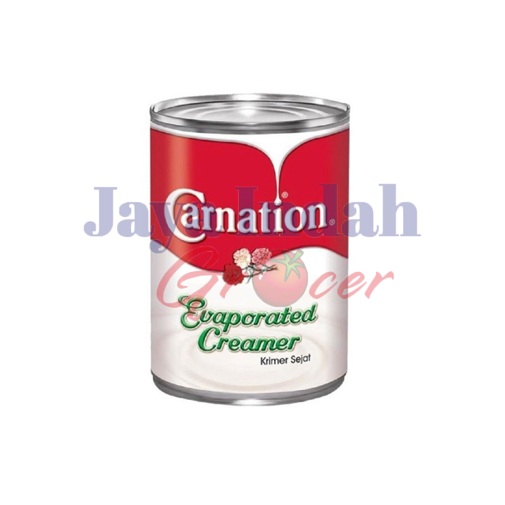 Carnation Evaporated Creamer 390g.png