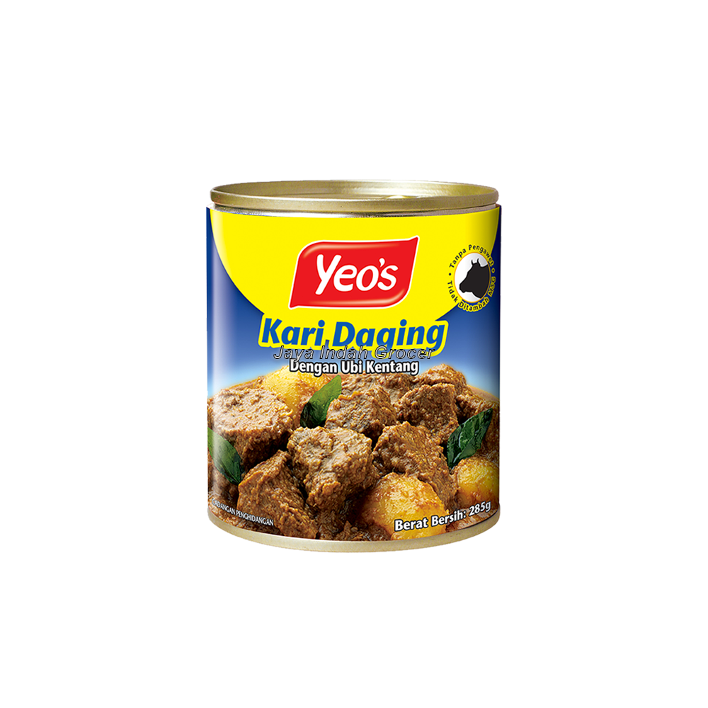 Yeo's Kari Daging 285g.png