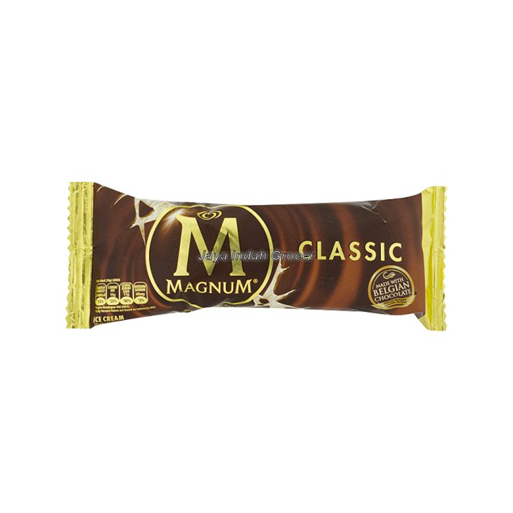 Wall's Magnum Ice Cream Classic.png