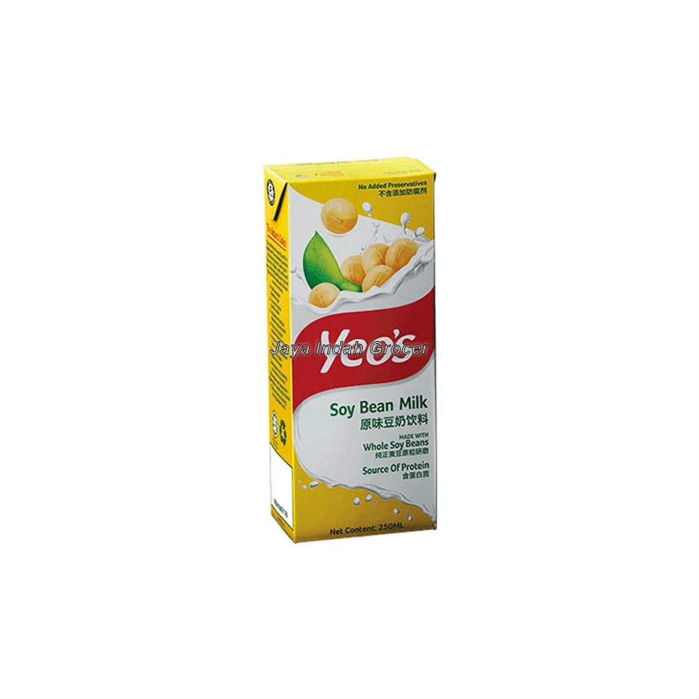 Yeo's Soy Bean Milk 250ml.png