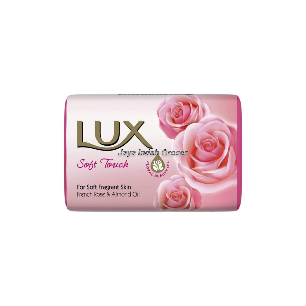 LUX Soft Touch French Rose & Almond Oil 80g.png