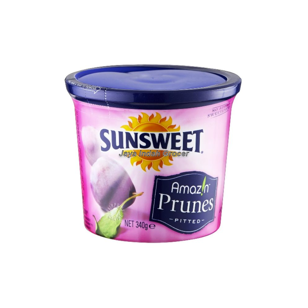 Sunsweet Pitted Prunes 340g.png