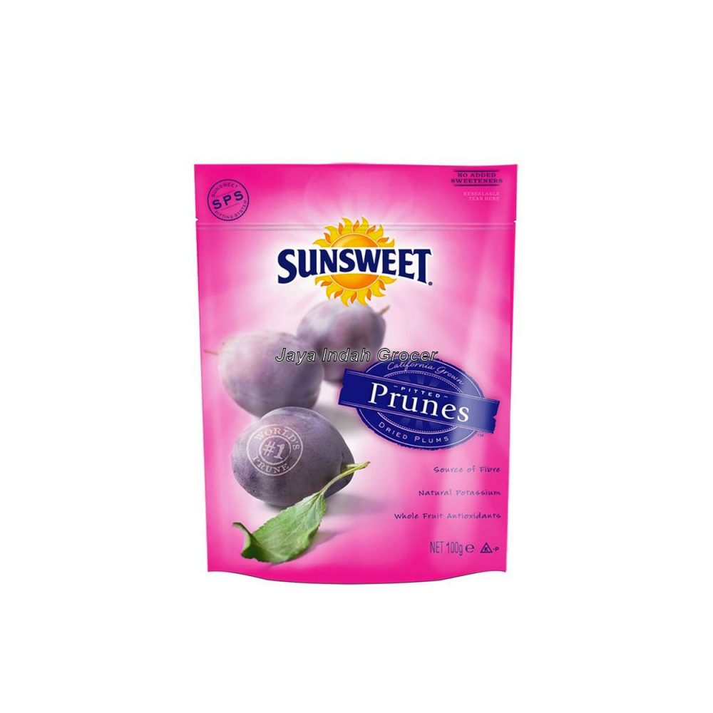Sunsweet Pitted Prunes 100g.png