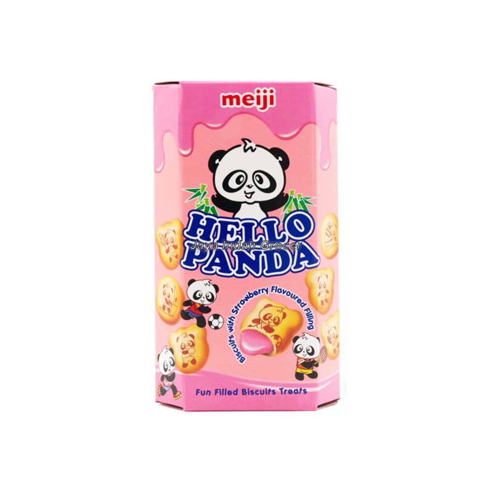Meiji Hello Panda Biscuits with Strawberry Flavoured Filling 43g.png