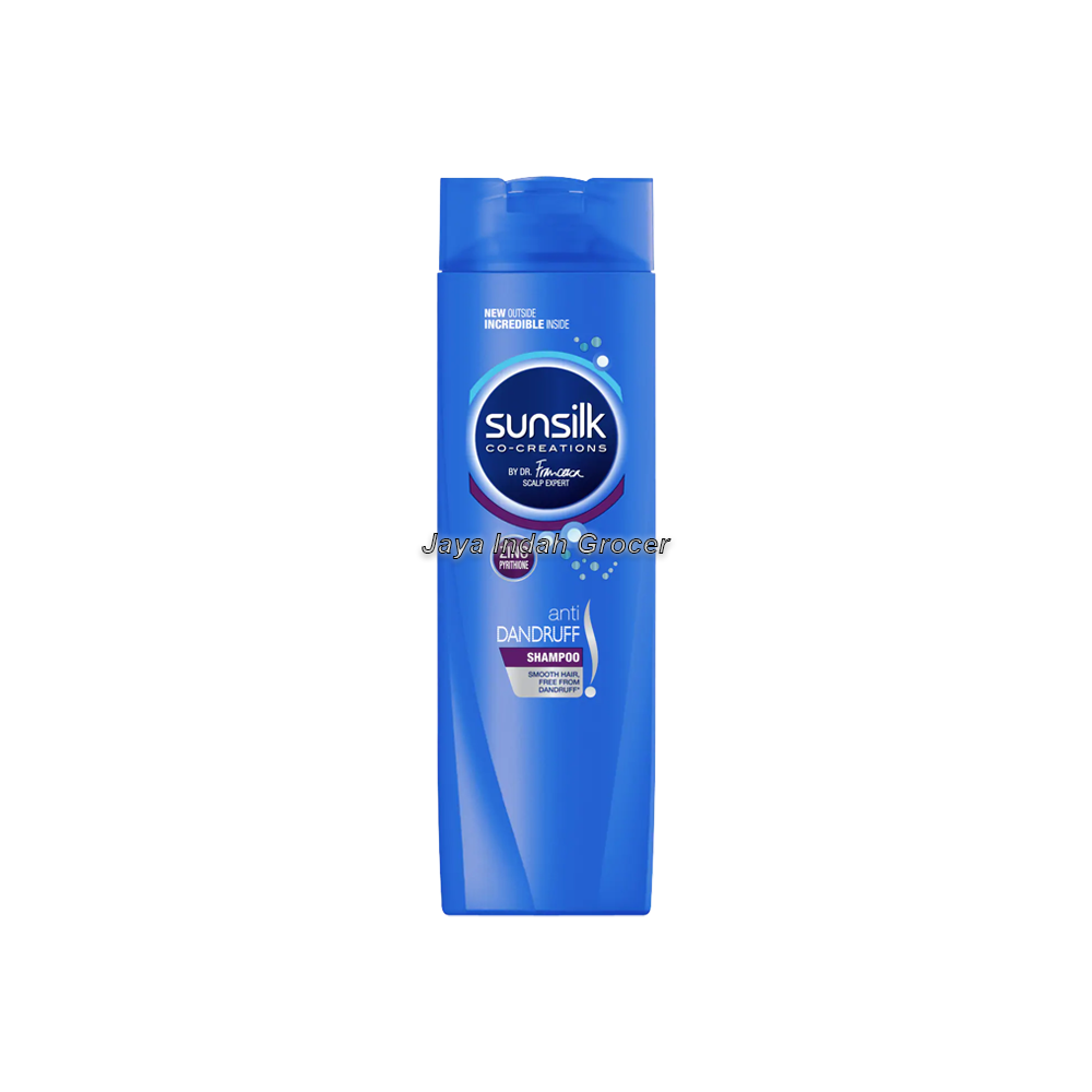 Sunsilk Anti-Dandruff Hair Shampoo 160ml.png