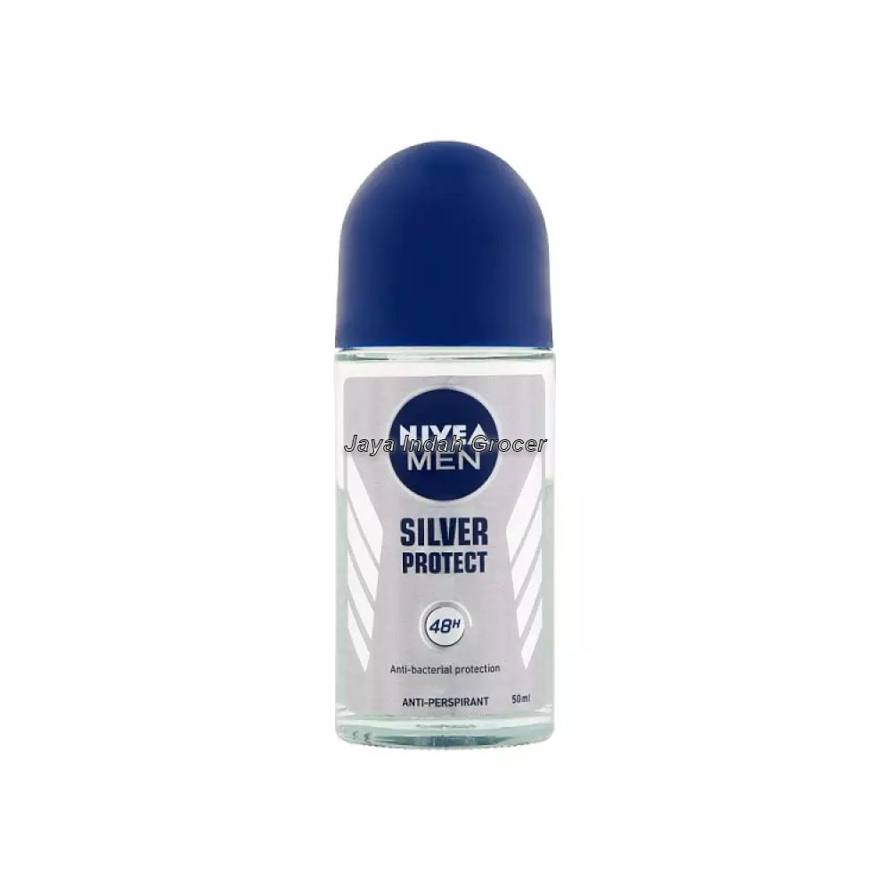Nivea Men Silver Protect Deodorant Roll-On 50ml.png
