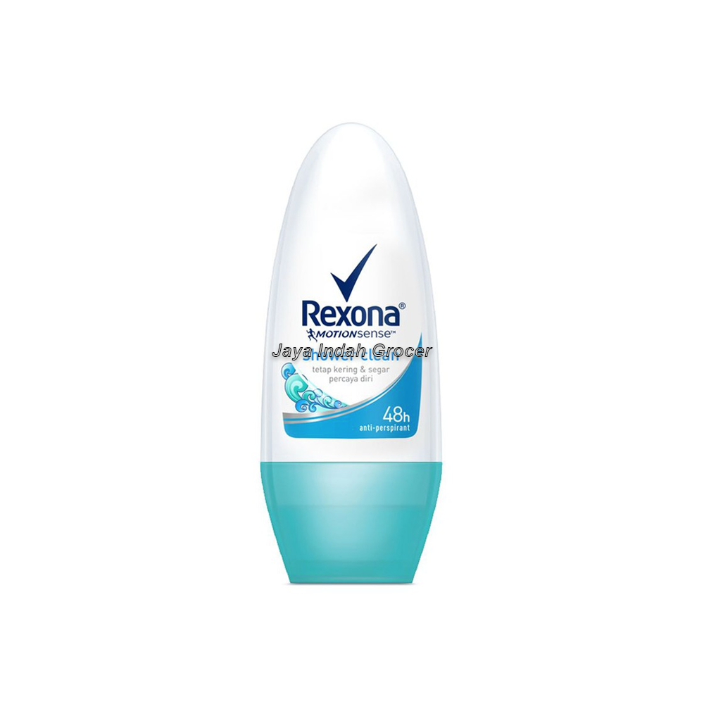 Rexona Motionsense Shower Clean 48h Anti-Perspirant Deodorant Roll-On 50ml.png