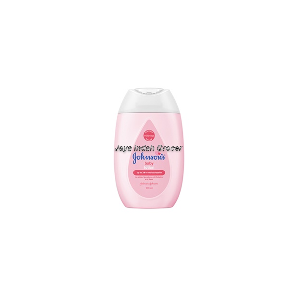 Johnson's Baby Lotion 100ml.png