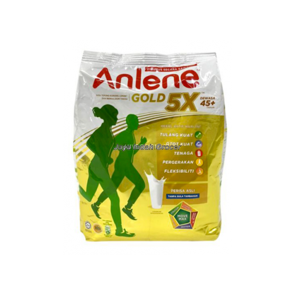Anlene Gold 5x 250g.png
