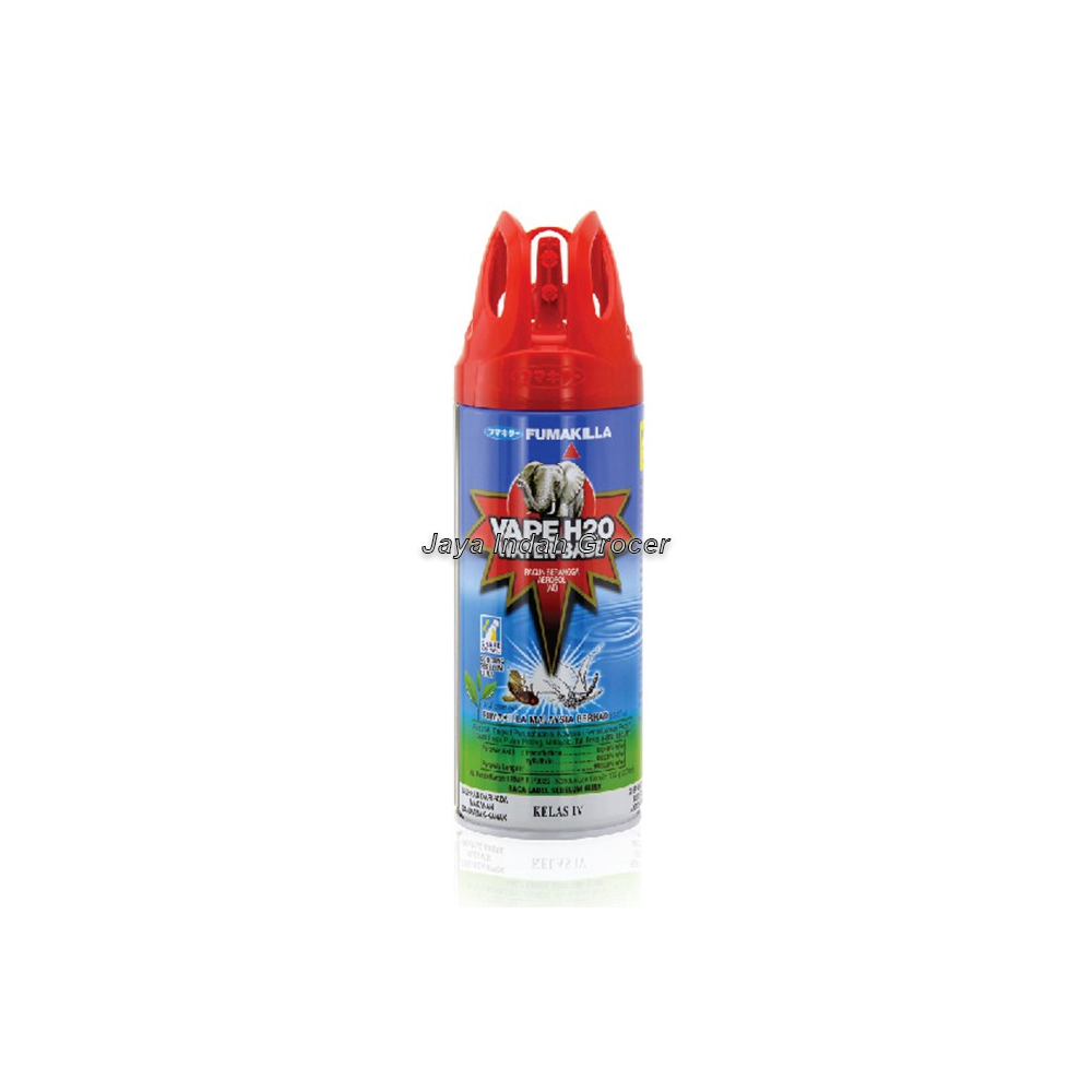 Fumakilla Water-Based Insecticide Aerosol 300ml.png