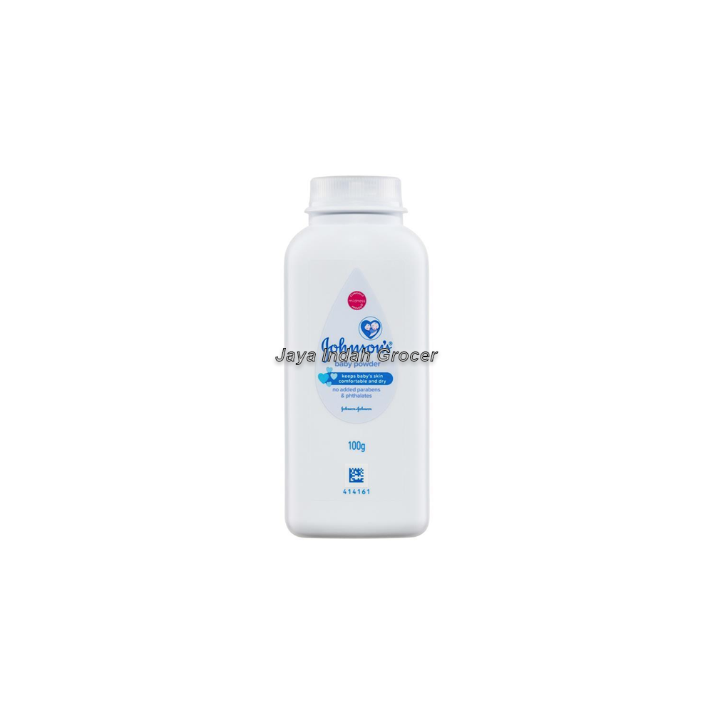 Johnson's Baby Powder 100g.png