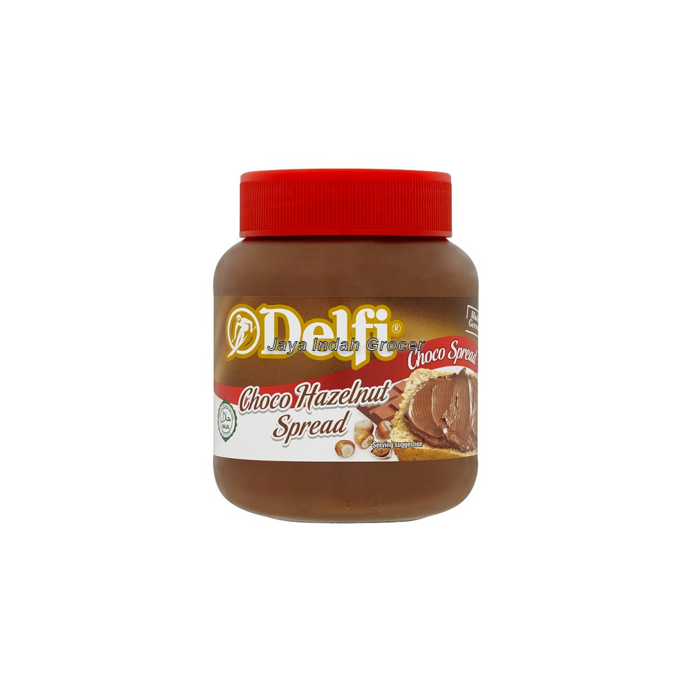 Delfi Choco Hazelnut Spread 350g.png