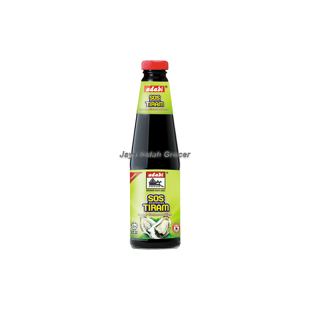 Adabi Oyster Flavoured Sauce 340g.png
