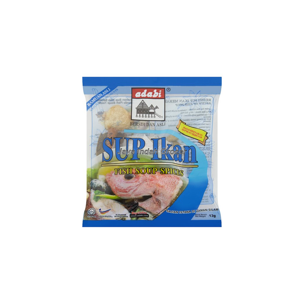Adabi Fish Soup Spices 13g.png
