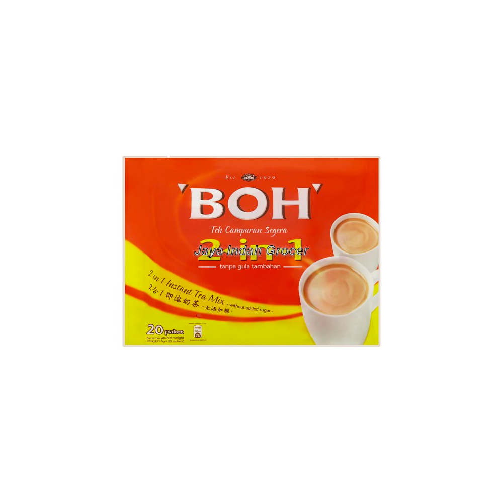 BOH 2-in-1 Instant Tea Mix 230g.png