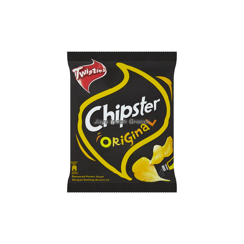 Twisties Chipster Original Flavoured Potato Chips 60g.png