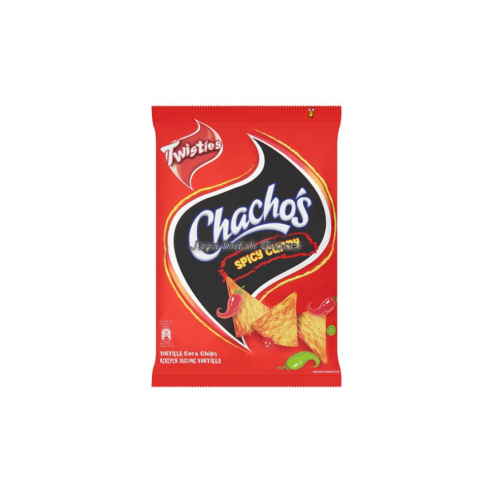 Twisties Chacho's Spicy Curry 70g.png