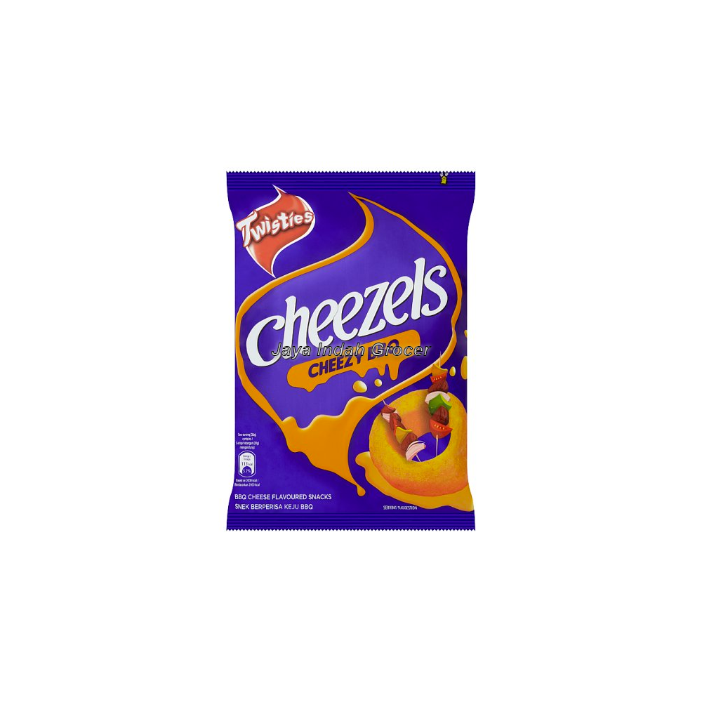 Twisties Cheezels Cheezy BBQ 60g.png
