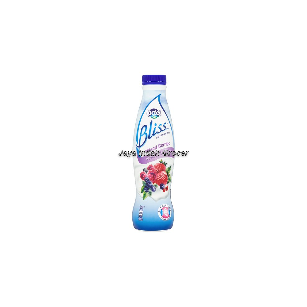 Lactel Bliss Low Fat Yogurt Drink Mixed Berries 700g.png