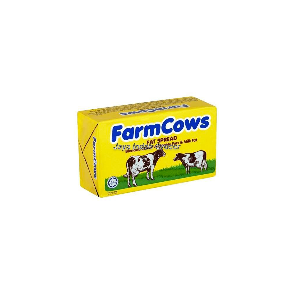 Farm Cows Fat Spread Butter 250g.png
