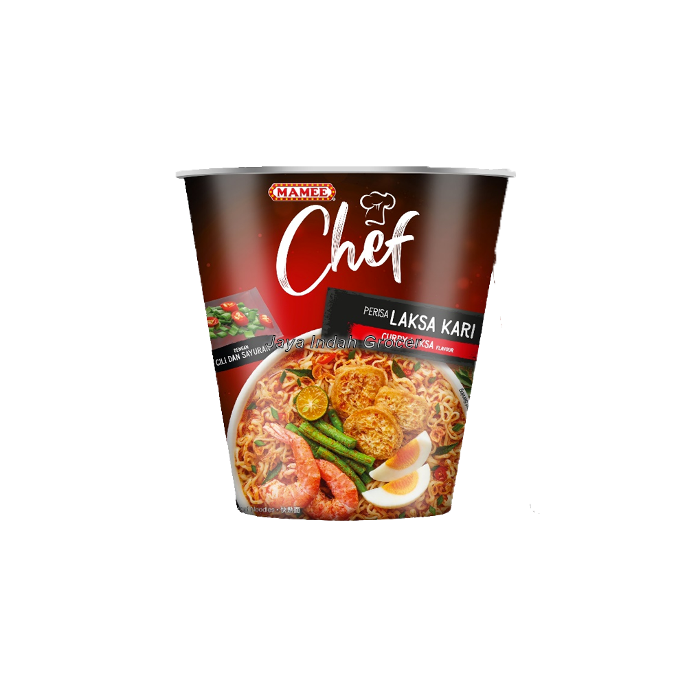 Mamee Chef Cup Noodle Curry Laksa 72g.png