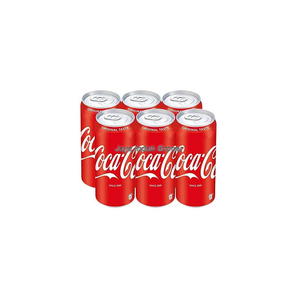 Coca Cola Classic 6x320ml.png