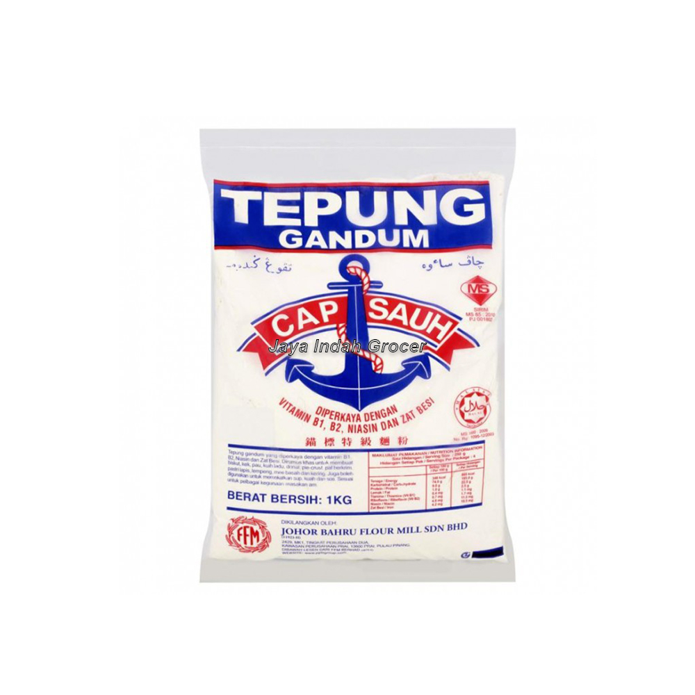 Cap Sauh Wheat Flour (Tepung Gandum) 1kg.png