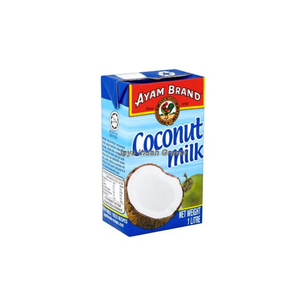 Ayam Brand Coconut Milk 1L.png